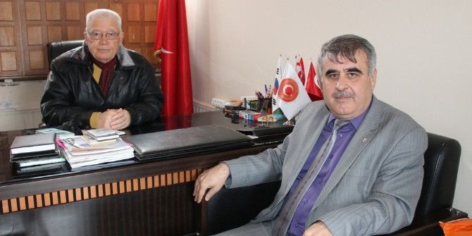 Sgk Gazileri Yalnız Bırakmayacak