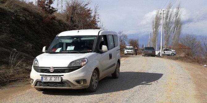 Bakanlığın O Köylerdeki İncelemeleri Sürüyor