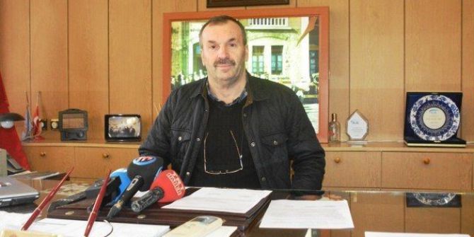 Belediyenin Kararı Bakkal Esnafı Memnun Etti