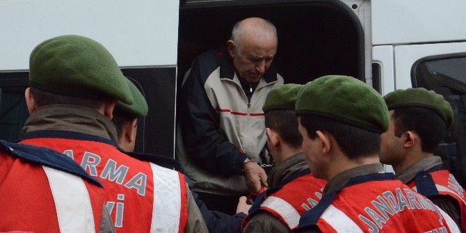 ’Alacak-verecek’ Cinayetinin Sanığı Hakim Karşısında