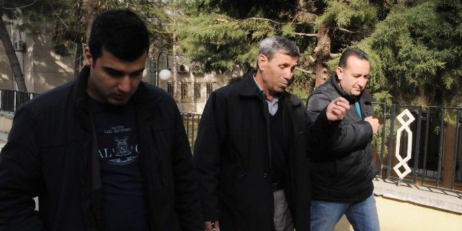 Tokat’ta Dolandırıcılar İş Başında