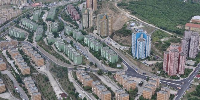 Encümen Mülkiyeti Bulunan 15 Konut Satışa Sunulacak