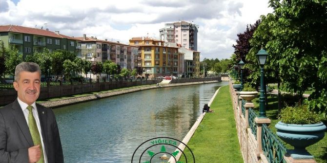 Yığılca’ya Bakan Müjdesi