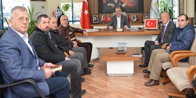 Karacabey’in 50 Yıllık Rüyası Gerçek Oluyor