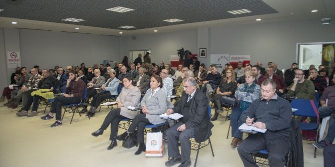 Bursa’da Su Çeşmeden İçilir