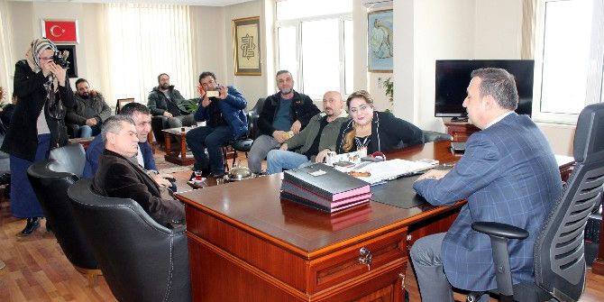 Yalova Daha Güvenli Bir İl Olacak