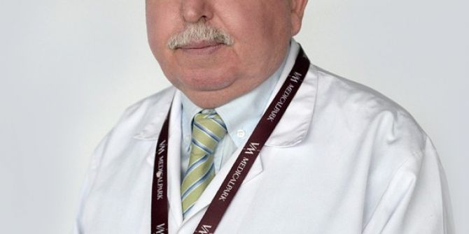 Ağrıyı Kesiyor Ama