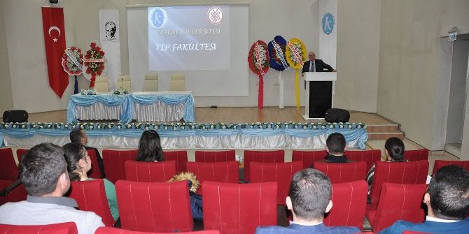 Aday Memurların Temel Ve Hazırlayıcı Eğitim Programı Başladı