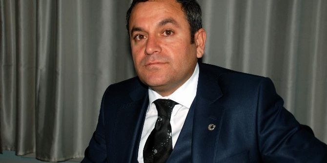 Hayad Başkanı Babar’dan 184 Hattı İle İlgili Açıklama