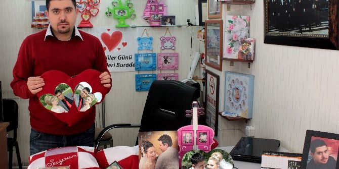 Fotoğrafçılar ’14 Şubat’tan Umutlu