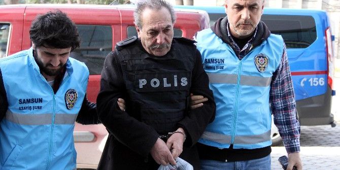 Damadını Öldüren Kayınpeder Adliyeye Sevk Edildi