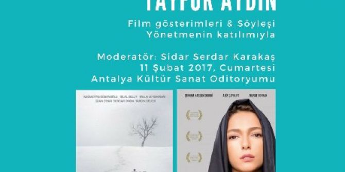 Aks, Sinema Etkinliklerine Yeni Bir Kulvar Daha Ekledi