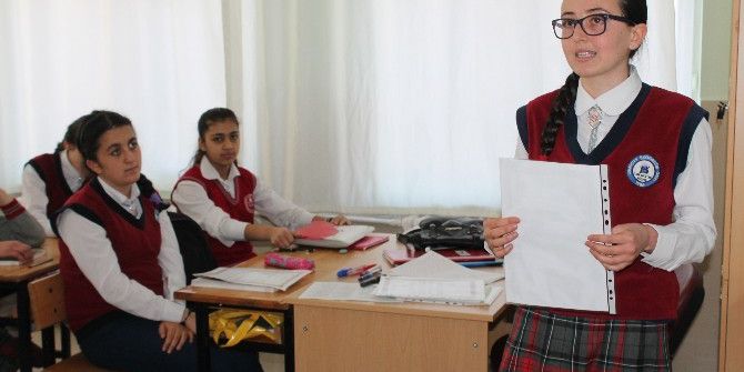 Filmden Etkilendiler Tugaya Mektup Yolladılar