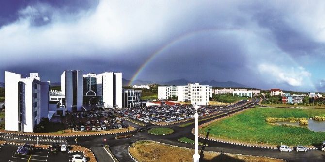 Prof. Dr. Yücecan: "Uluslararası Standartlarda Üstün Nitelikli Sağlık Çalışanları Yetiştiriyoruz"