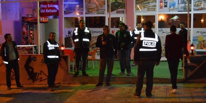 Adıyaman’da Ocak Ayında Sigara İçenlere Para Cezası Yağdı