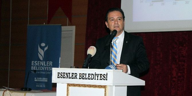 Kandilli Rasathanesi Müdürü Prof. Dr. Özener: "İstanbul Özelinde 7’nin Üzerinde Deprem Sürpriz Olmaz"