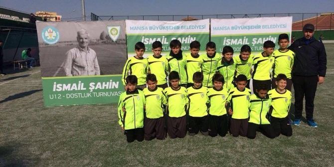 Futbola Yeni Yetenekler Kazandırılıyor