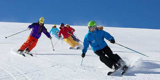 Kayak Severlere Ücretsiz Kayak Eğitimi Verilecek