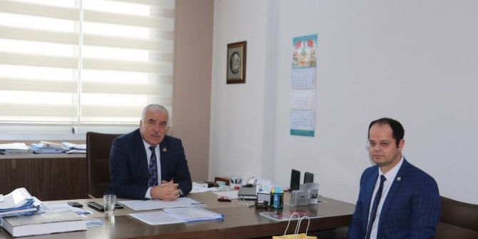 Çölyaklılardan Manisa Büyükşehir Belediyesine Teşekkür