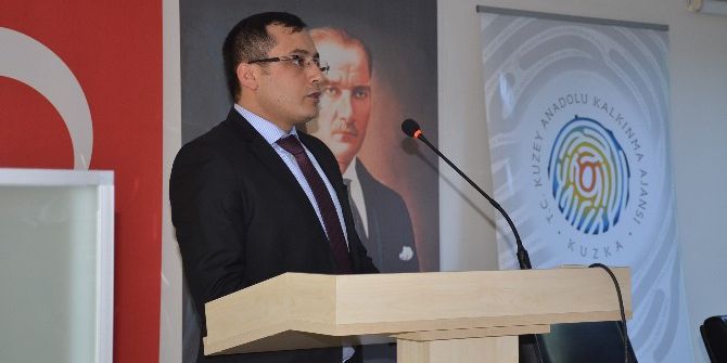 Kuzka 2017 Yılı Teknik Destek Programı