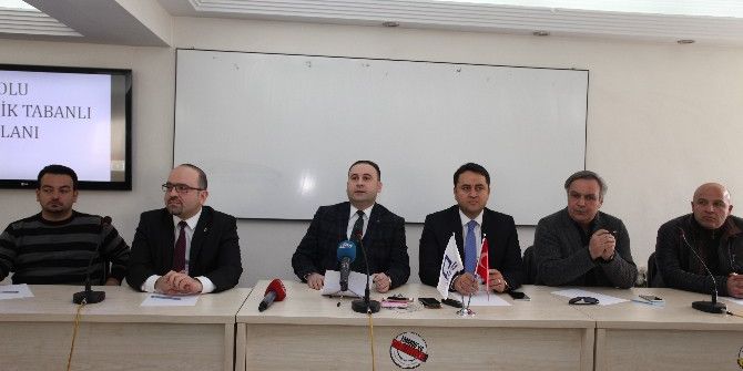 Tmmob Ekolojik Tabanlı Kent Planına Karşı Çıktı