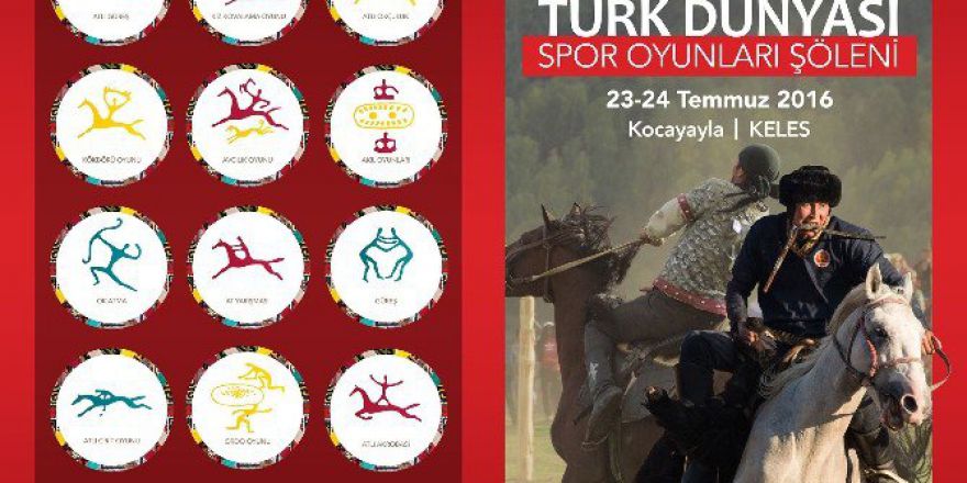Türk Dünyası Bursa’da Buluşuyor