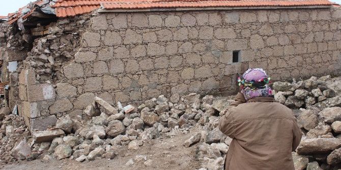 Çanakkale’deki Depremlerin İstanbul’a Etkisi