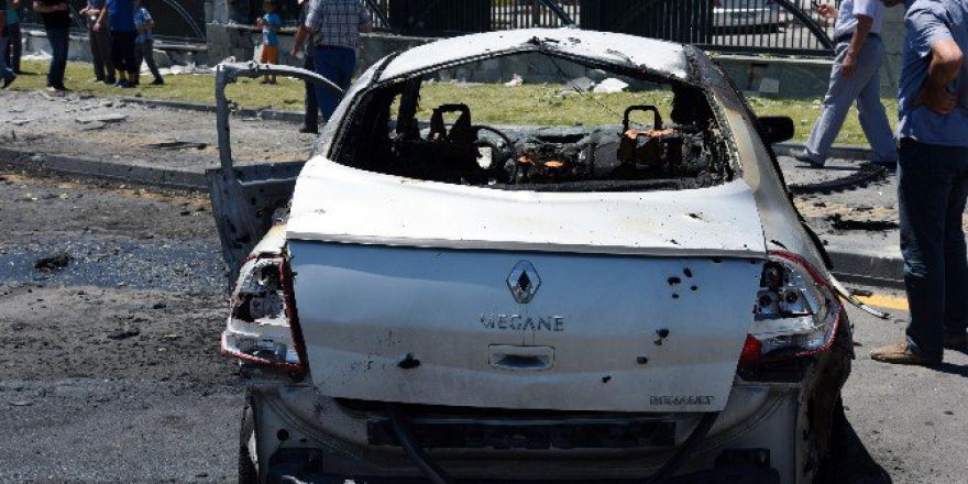 Dehşet Gecesinden Geriye Kalanlar