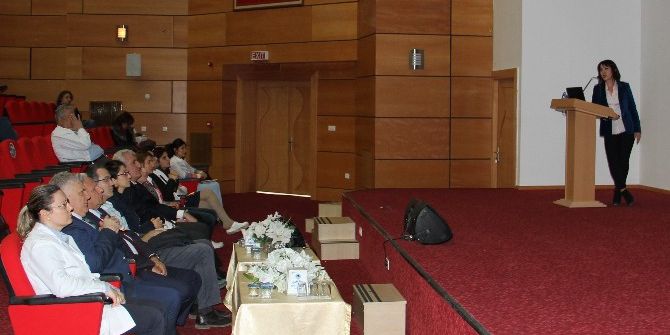 Akılcı Antibiyotik Kullanımı Uzman Hekim Eğitimi