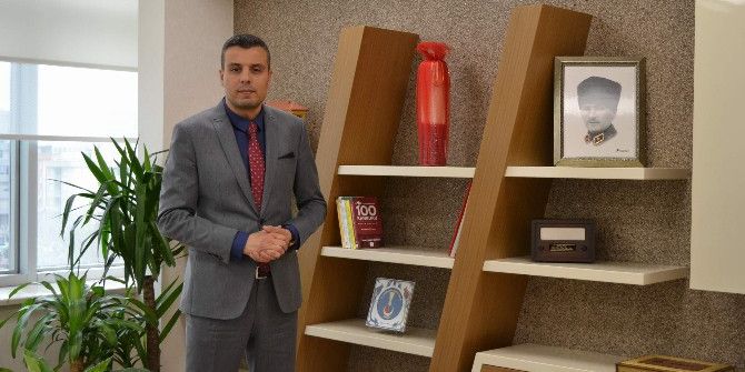 Manisalılar Prim Teşviklerinden Yeterince Faydalanamıyor