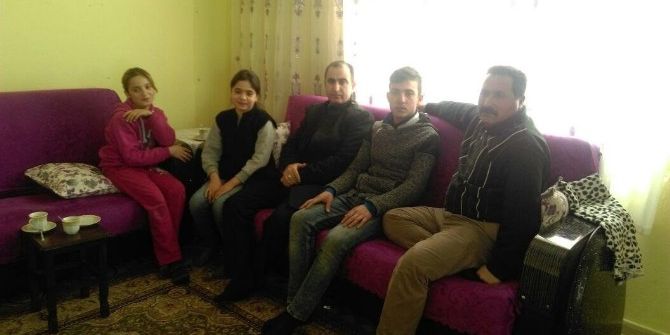 İşkur Her Ay 30 Aileyi Ziyaret Edecek