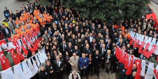 İnsani Gelişim Seviyesinde Trakya’nın En İyisi Süleymanpaşa