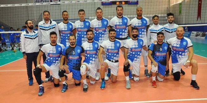 Palandöken Belediyespor, Malatya’da Güldü: 3-1