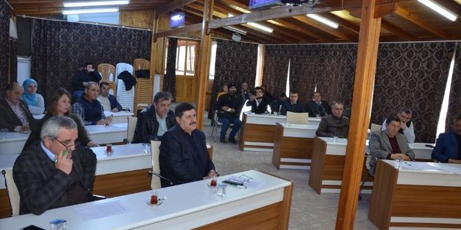 İznik’e Kültür Merkezi Ve Huzurevi