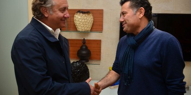 Bodrumlu Yelkenciler Milli Takım Aday Kampına Gidiyor