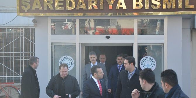 Diyarbakır’da Seracılığa 56 Milyon Tl Aktarıldı