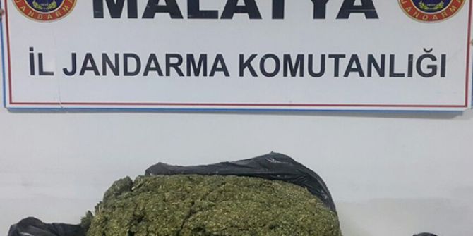 Malatya’da Asayiş Olayları