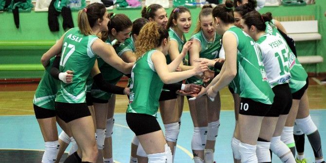 Salihli’nin Sultanları Moral Peşinde