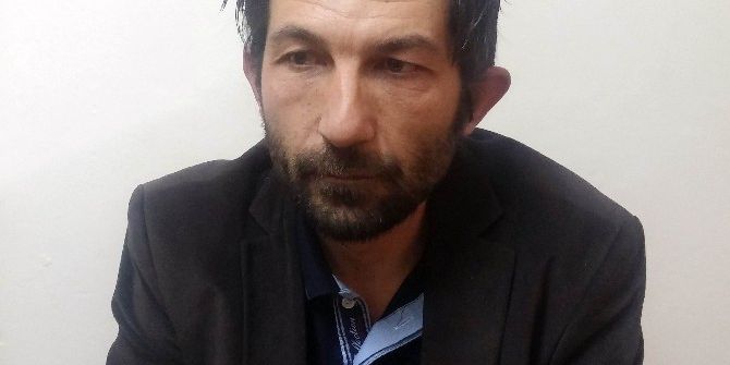 Chp’li Milletvekili Vatandaşa Silah Çekti İddiası