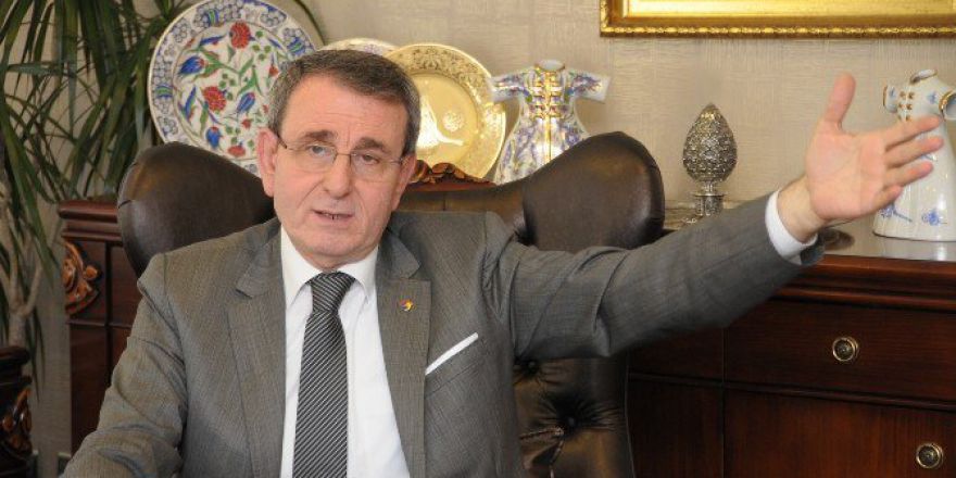 Samsun Tso’dan Ohal’e Destek