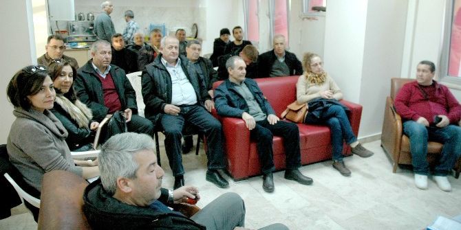 Dalaman Emniyetinden Uyarı