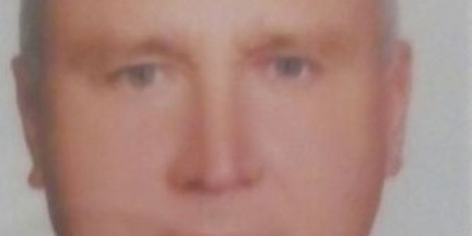 Güvenlik Görevlisini Bıçaklayarak Öldüren Şahıs Tutuklandı