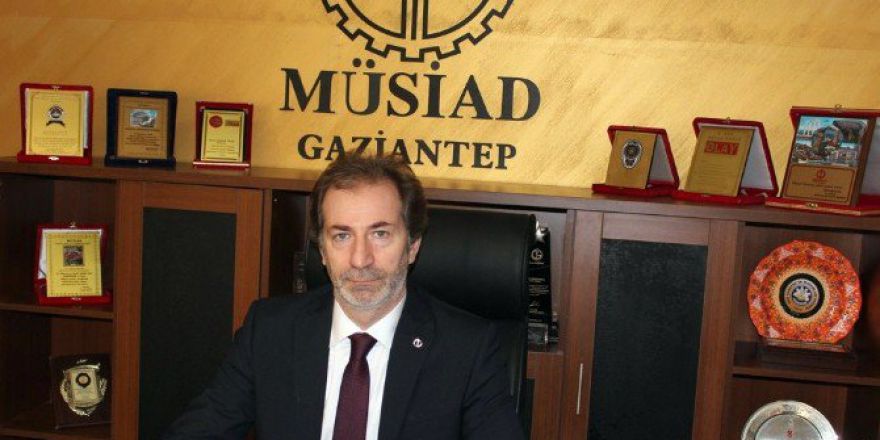 Müsiad’tan Kredi Notunun Düşürülmesine Tepki