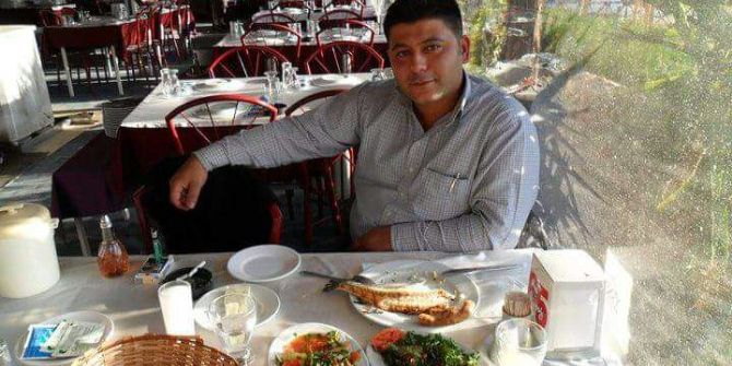 Adana’da 5 Yaşındaki Çocuk Av Tüfeğiyle Babasını Öldürdü