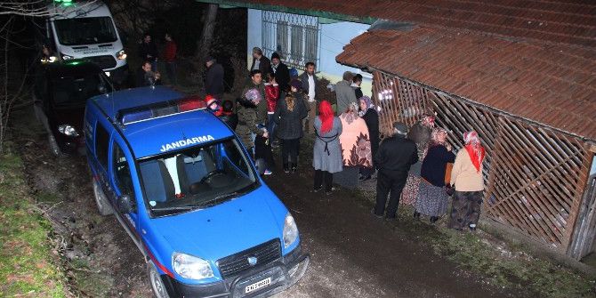 Yalnız Yaşayan Yaşlı Adamın Ölümü 5 Gün Sonra Fark Edildi