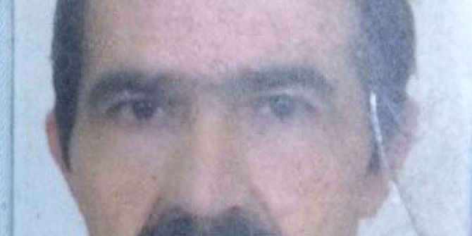 Cinnet Getiren Koca Tartıştığı Eşini Vurup, İntihar Etti: 2 Ölü