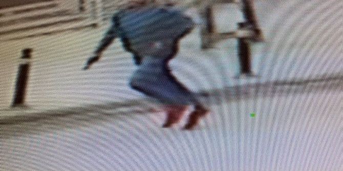 Şehir Magandaları Kamerada