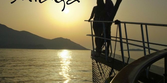 Mavi Tur İçin Hazırlıklar Tamamlandı