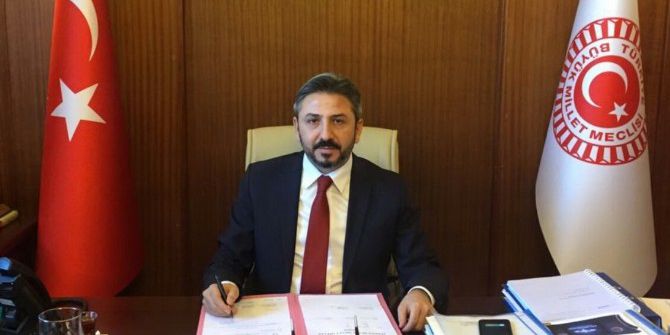 Adıyaman Hızlı Tren Etüt Projesi İhale Edildi