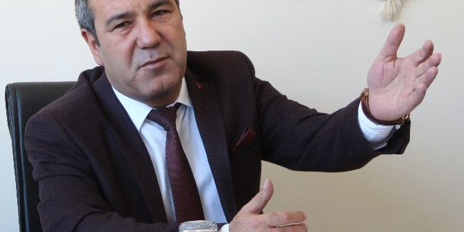 Mut Sarıtaş Mevkiindeki Taşocağı Mahkemeye Taşınıyor